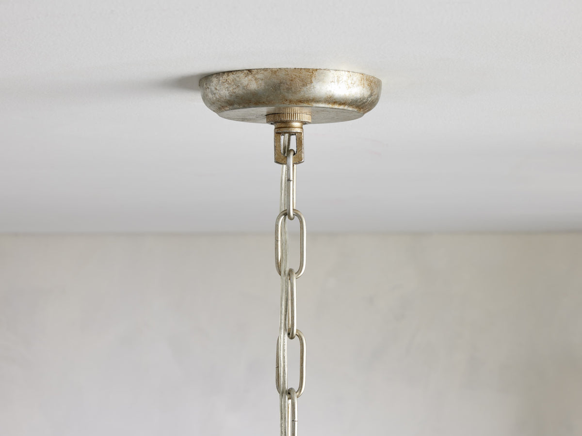 Andalucia Round Chandelier