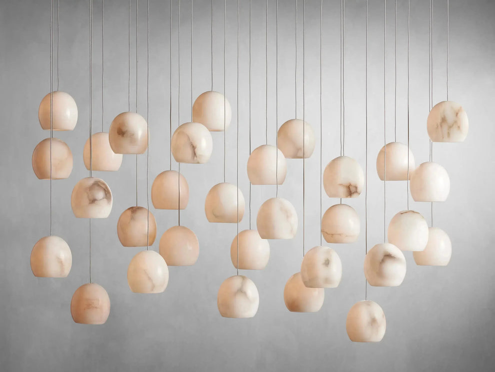 Arica Linear Chandelier