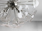 Lily Flush Mount