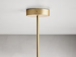 Ramsey Wall Light