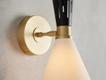 Ramsey Wall Light