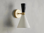 Ramsey Wall Light