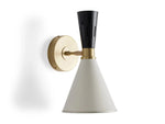 Ramsey Wall Light