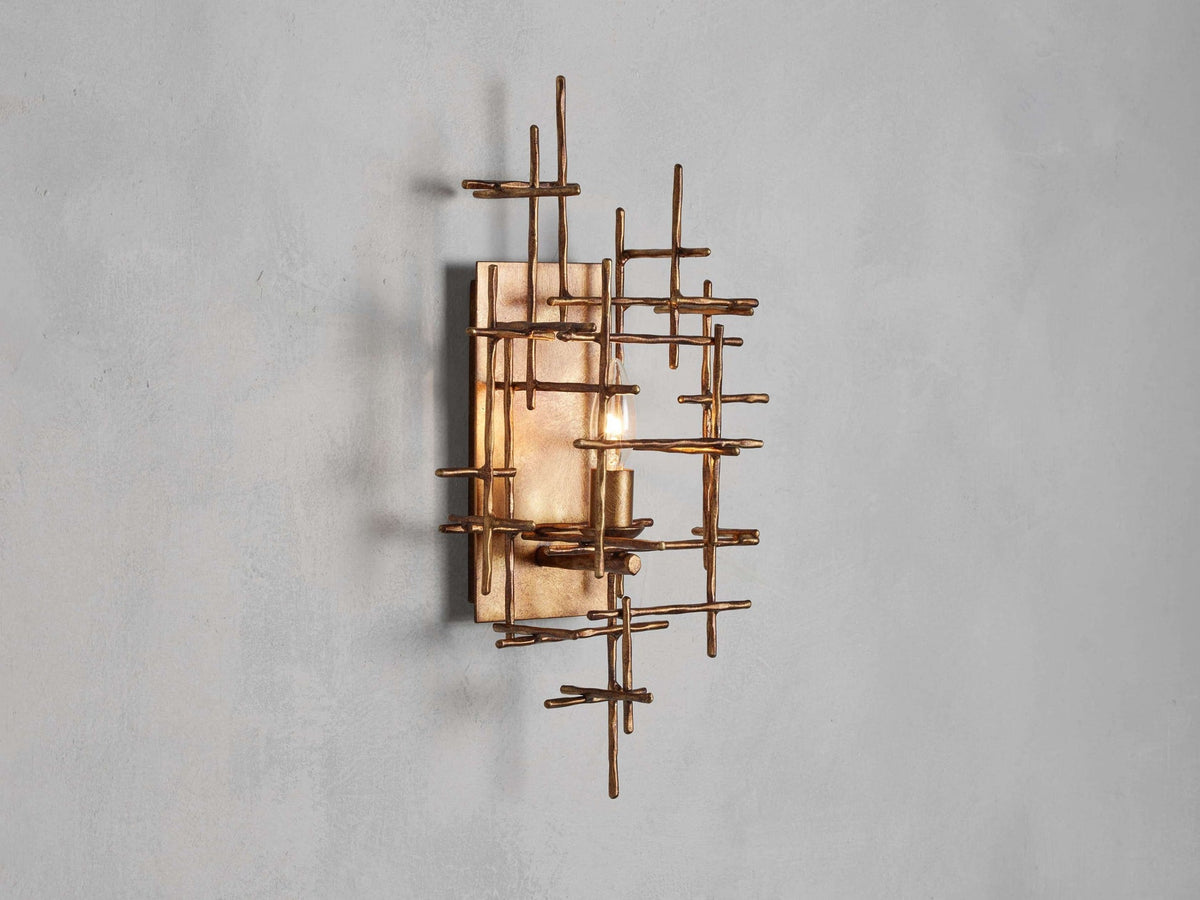 Fritz Wall Light