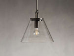 Wescott Cone Pendant Light