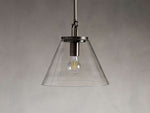Wescott Cone Pendant Light