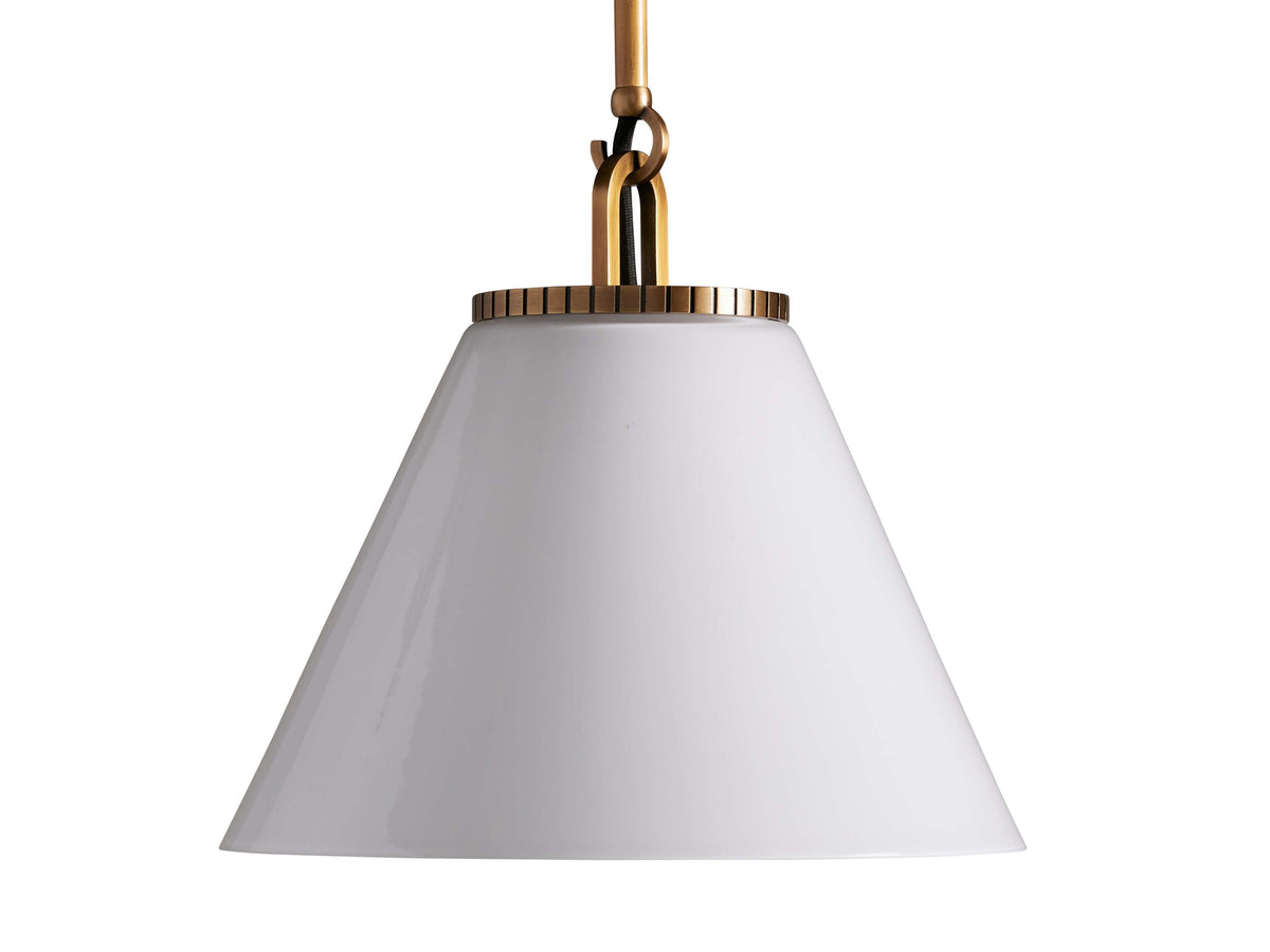 Wescott Cone Pendant Light