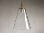 Wescott Cone Pendant Light