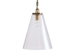 Wescott Cone Pendant Light