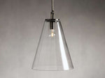 Wescott Cone Pendant Light