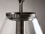 Wescott Cone Pendant Light
