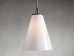 Wescott Cone Pendant Light