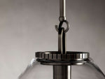 Wescott Cone Pendant Light