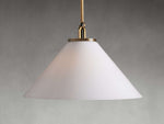 Wescott Cone Pendant Light