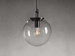 Wescott Globe Pendant Light