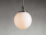 Wescott Globe Pendant Light