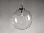 Wescott Globe Pendant Light