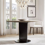 Boule Round Chandelier 40"