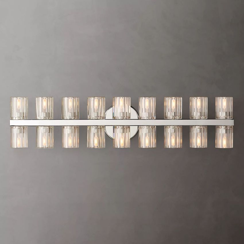Arcachon 18-Light Wall Sconce