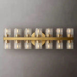 Arcachon 14-Light Wall Sconce