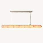 Rivage Lisse Linear Chandelier 80"