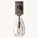 Bexley Flute Wall Sconce