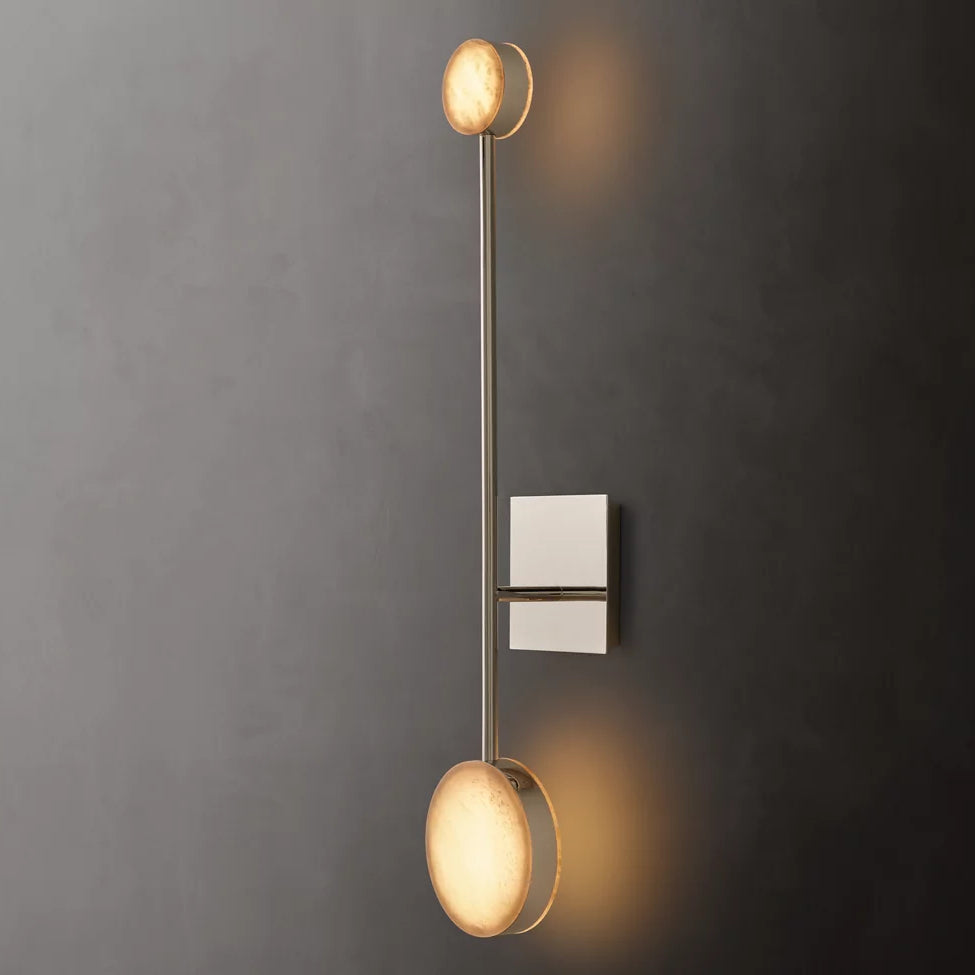 Alexander Wall Sonce 28"