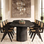 Callene Cluster Chandelier 28"