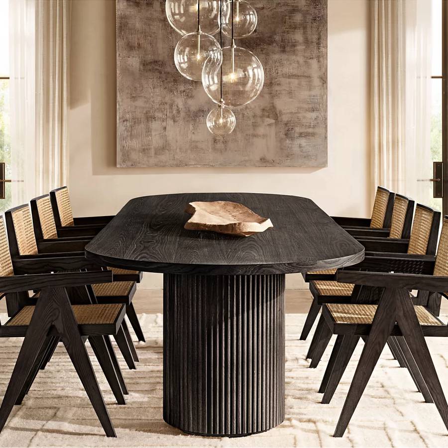 Callene Cluster Chandelier 28"