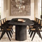 Callene Cluster Chandelier 28"