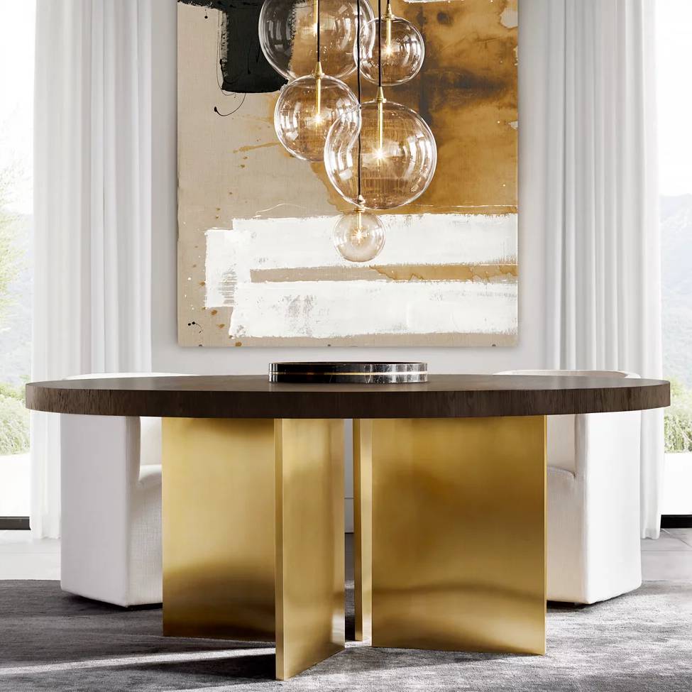 Callene Cluster Chandelier 28"