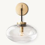 Carmont Wall Sconce
