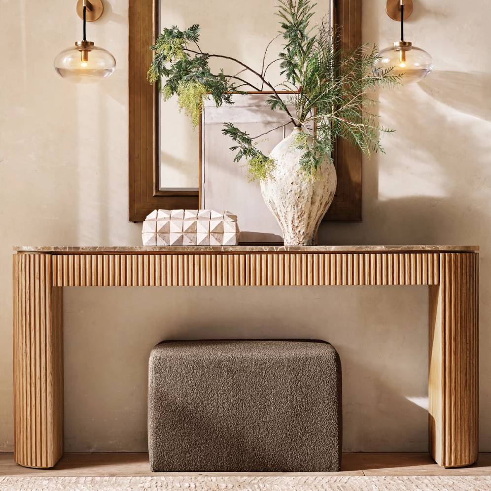Carmont Wall Sconce