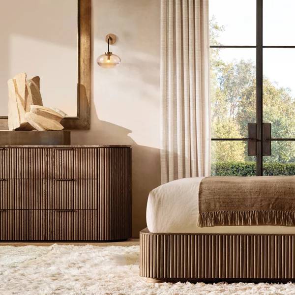 Carmont Wall Sconce