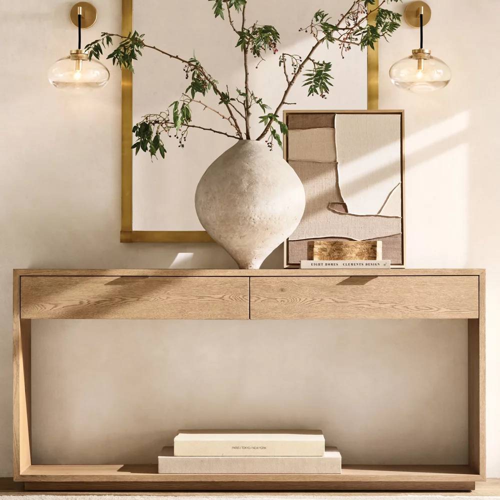 Carmont Wall Sconce