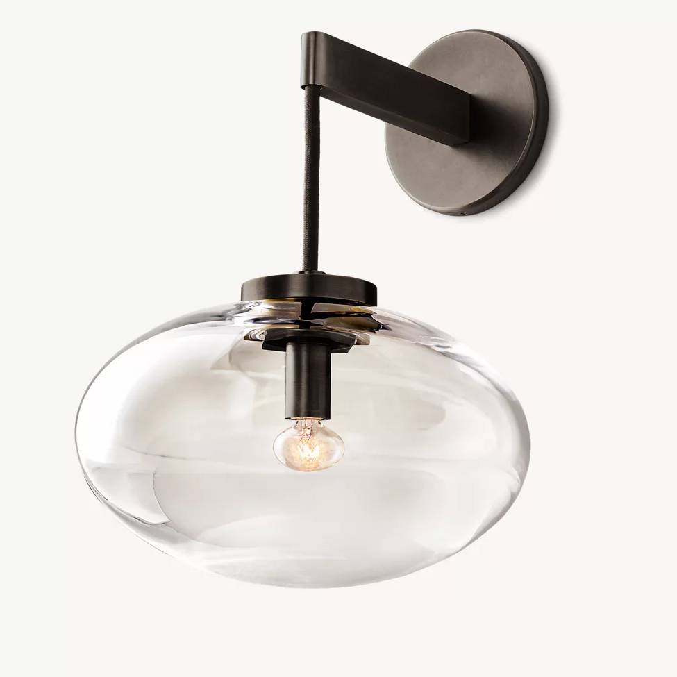 Carmont Wall Sconce