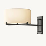 Pauillac Shade Task Wall Sconce