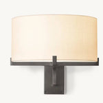 Pauillac Shade Task Wall Sconce