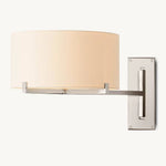 Pauillac Shade Task Wall Sconce