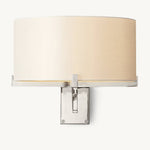 Pauillac Shade Task Wall Sconce