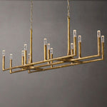 Tharous Linear Chandelier 72"