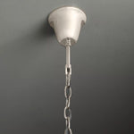 Odeon Round Chandelier 32"