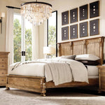 Odeon Round Chandelier 32"