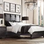 Odeon Round Chandelier 32"