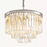 Odeon Round Chandelier 20"