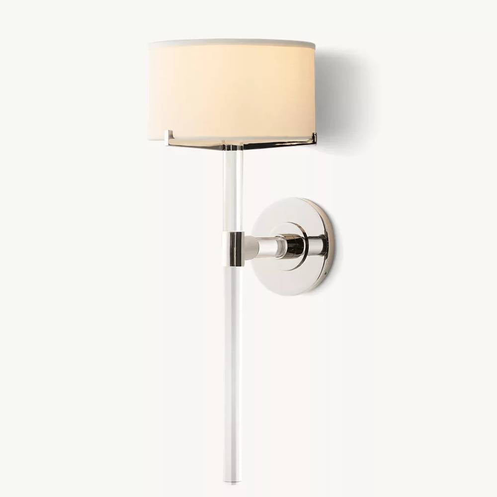Truman Grand Wall Sconce