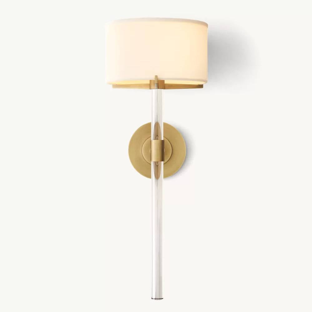 Truman Grand Wall Sconce