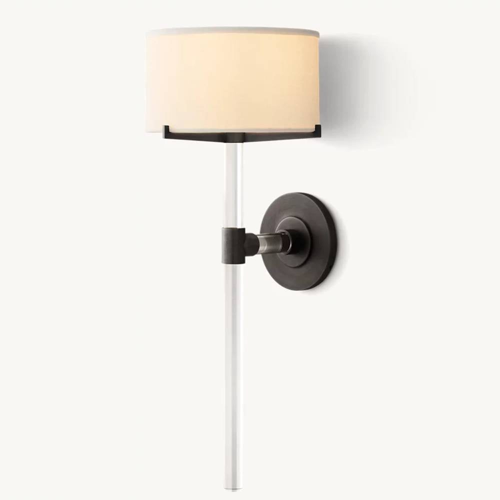 Truman Grand Wall Sconce