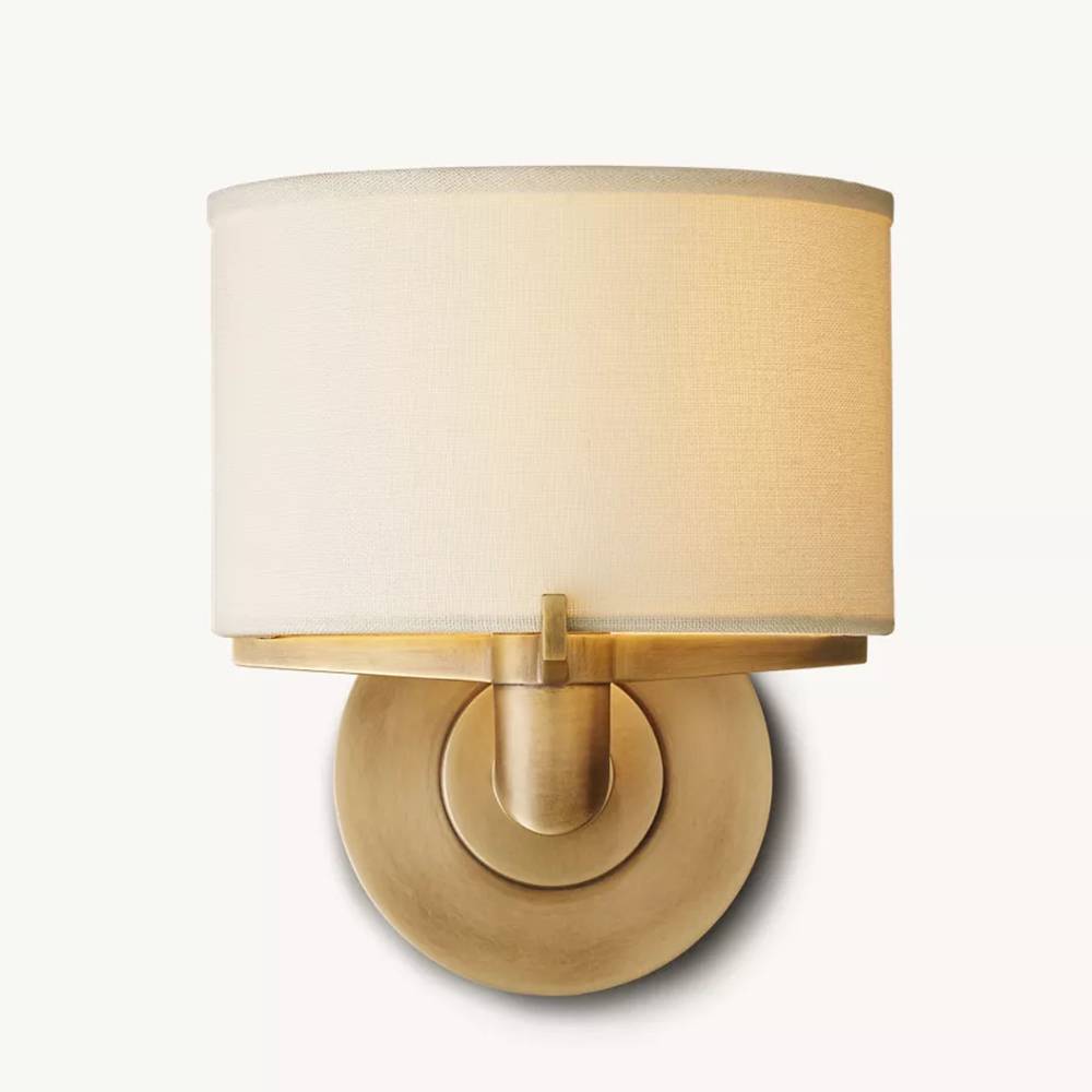 Truman Wall Sconce