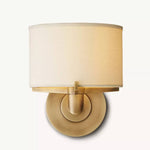 Truman Wall Sconce